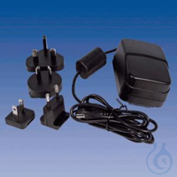 NANO VIS II, Advance, Mini Mains adapt Mains adaptor (Input: 100-240 V~ / 1.5...