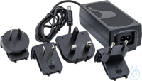 NANO VIS II, Advance, Mini Mains adapt Mains adaptor (Input: 100-240 V~ / 1.5...
