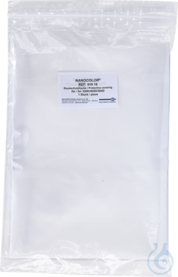 NANO Photometer 400 D Protective coverin