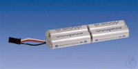 NANO PF-12 / PF-12 Plus rechargeable bat NANOCOLOR rechargeable battery pack...