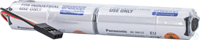 NANO PF-12 / PF-12 Plus Akku NANOCOLOR Akkupack für Photometer NANOCOLOR PF-12 und PF-12 Plus 4 x...