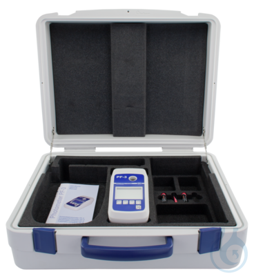 NANO reagent case PF-3 COD