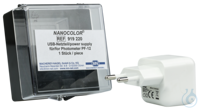 Photom. PF12/PF12 Plus/PF-3 USB Mains ad USB mains adapter for photometer...