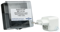 Photom. PF12/PF12 Plus/PF-3 USB Netzteil USB Netzteil für Photometer PF-12/PF-12Plus/PF-3 (in...