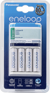 Photometer PF12/ PF12Plus Akku-Ladegerät Akku-Ladegerät inkl. 4 Akkus für Photometer...