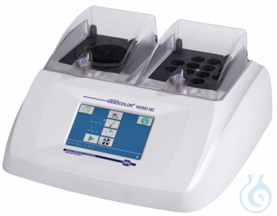 Nano Thermoblock VARIO HC