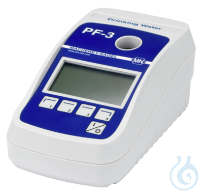 Photometer PF-3 Drinking Water, Karton