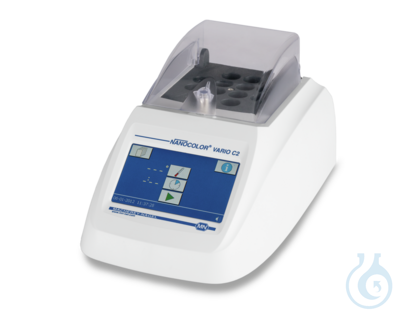 Thermoblock Vario C2