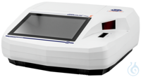 NANOCOLOR Photometer UV/VIS II ohne WLAN Spektralphotometer NANOCOLOR UV/VIS II ohne WLAN inkl....