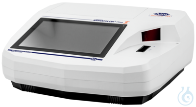 NANO Photometer UV/VIS II without WiFi