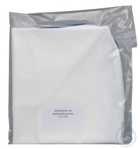 NANO UV/VIS II Protective covering Protective covering for spectrophotometer...