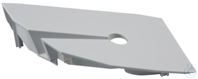 NANO UV/VIS II Kuevettenschachtabdeckung