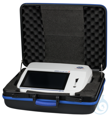 Nano VIS II Koffer