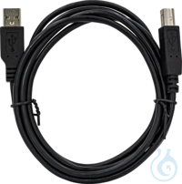 NANO USB cableA/B PF-12/UV/VIS/V4/V2G USB cable AB for NANOCOLOR® UV/VIS /...