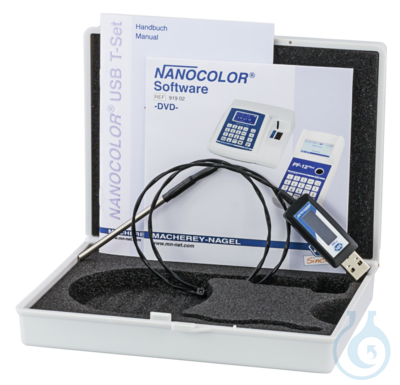 NANO USB T-Set