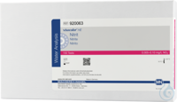 VISO HE Nitrite VISOCOLOR HE Nitrite highly sensitive test kit measuring...