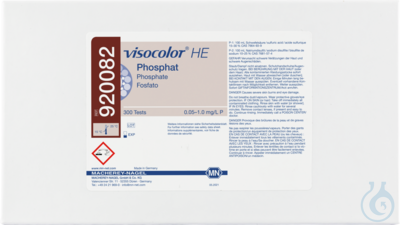 VISO HE Phosphat