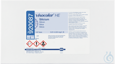 VISO HE Silicium