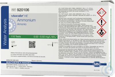 VISO HE Ammonium, Nfp.