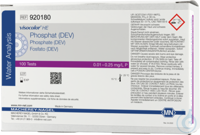 VISO HE Phosphate (DEV), refill pack VISOCOLOR HE Phosphate (DEV) highly...