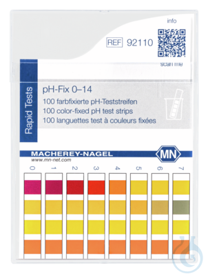 pH-Fix 0-14
