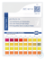 pH-Fix 0-14 Indikatorstäbchen Messbereich: pH 0-1-2-3-4-5-6-7- 8-9-10-11-12-13-14 Pg. à 100...