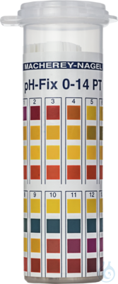 pH-Fix 0-14 PT