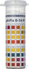 pH-Fix 0-14 PT Indikatorstäbchen in Plastik-Runddose mit Schnappdeckel Messbereich: pH...