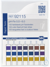 pH-Fix-Indikator-Stäbchen 0,0-6,0 VE=100  Universal-pH-Fix-Indikatorstäbchen Zur Bestimmung des...