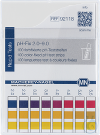 pH-Fix 2,0-9,0