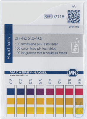 pH-Fix 2,0-9,0