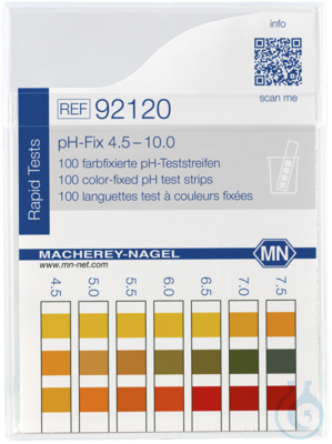pH-Fix 4,5-10,0