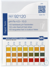 pH-Fix 4,5-10,0 Indikatorstäbchen Messbereich: pH 4,5-5,0-5,5-6,0-6,5-...