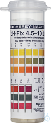 pH-Fix 4,5-10,0 PT