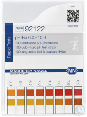 pH-Fix 6,0-10,0