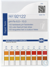 pH-Fix 6,0-10,0 Indikatorstäbchen Messbereich: pH 6,0-6,4-6,7-7,0-7,3-7,6-...