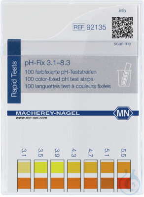 pH-Fix 3,1-8,3