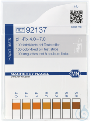 pH-Fix 4,0-7,0