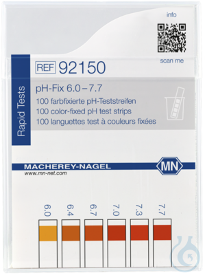 pH-Fix 6,0-7,7