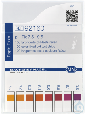 pH-Fix 7,5-9,5