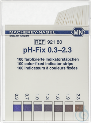 pH-Fix 0,3-2,3