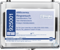 NANOCONTROL Interlaboratory test NANOCONTROL Interlaboratory test consisting...