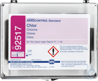 NANOCONTROL Standard Chlorine NANOCONTROL Standard Chlorine 2x30 mL standard...