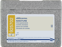 NANOCONTROL turbidity standard NANOCONTROL NANOTURB turbidity standard with 4...