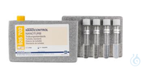 NANOCONTROL turbidity standard NANOCONTROL NANOTURB turbidity standard with 4...