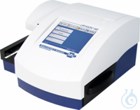 MEDI-TEST URYXXON 500 MEDI-TEST Reflectometer URYXXON 500 suitable for evaluation of Urine Test...