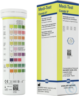 MEDI-TEST Combi 9/100