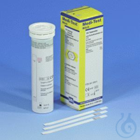 MEDI-TEST Nitrit/100 MEDI-TEST Nitrite pack of 100 strips Special conditions for medical devices...