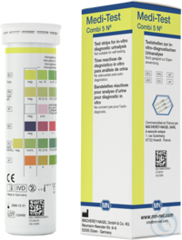 MEDI-TEST Combi 5 N/50