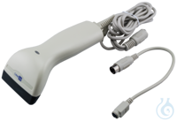 URYXXON/QUANTOFIX Relax Barcode Scanner